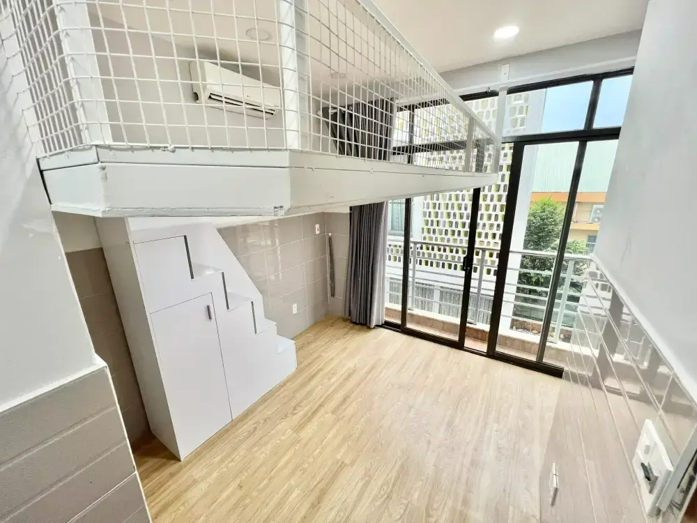 Cho thuê phòng 730/13, Lạc Long Quân ZTT1, Phường 09, Quận Tân Bình, Hồ Chí Minh