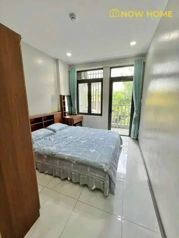 Cho thuê phòng 61, Nguyễn Trọng Lội ZTT5, Phường 04, Quận Tân Bình, Hồ Chí Minh