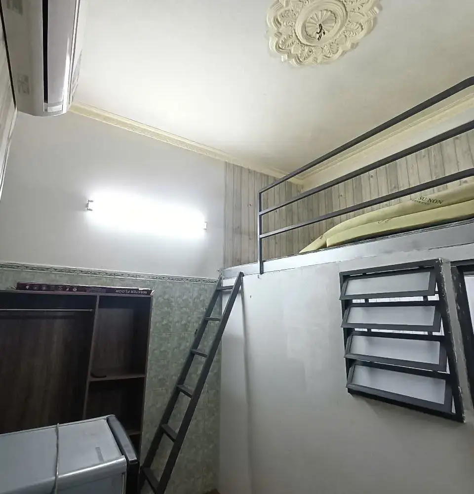 Cho thuê phòng 445/26/16, Nơ Trang Long - zbt, Phường 13, Quận Bình Thạnh, Hồ Chí Minh N7608 P70043