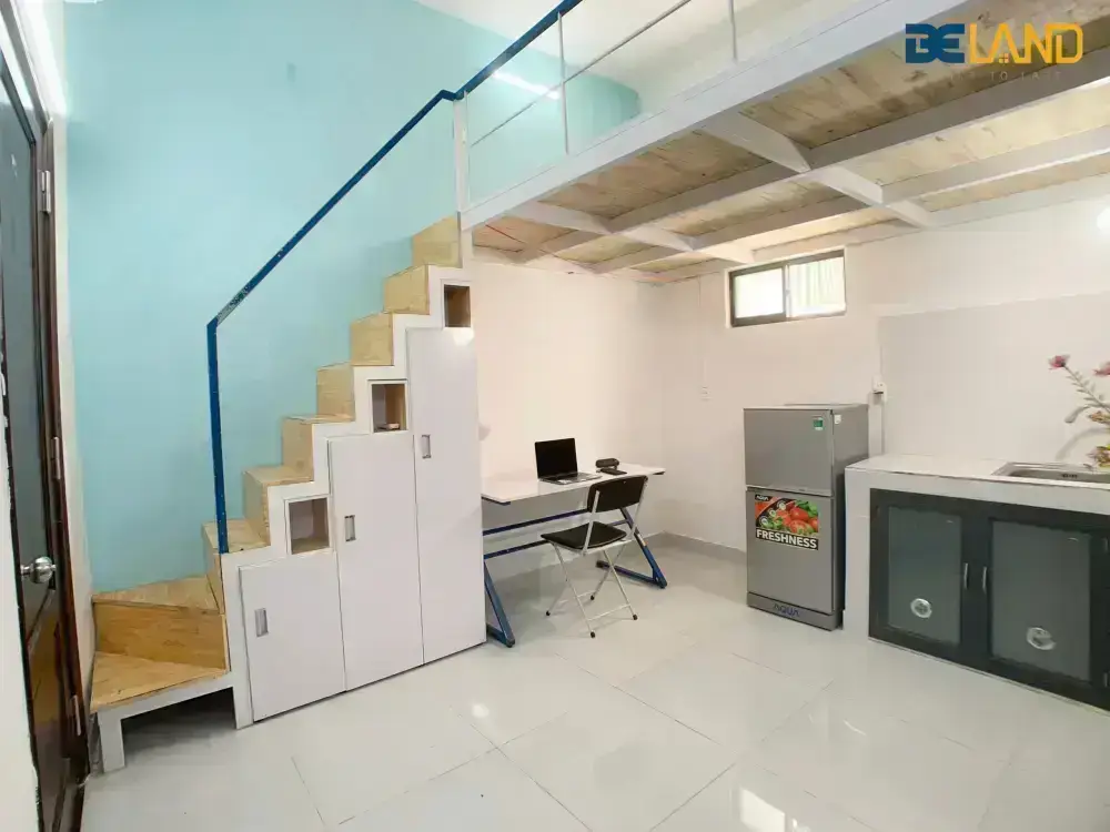 Cho thuê phòng 57/6i, Điện Biên Phủ - zbt, Phường 15, Quận Bình Thạnh, Hồ Chí Minh N7256 P30106