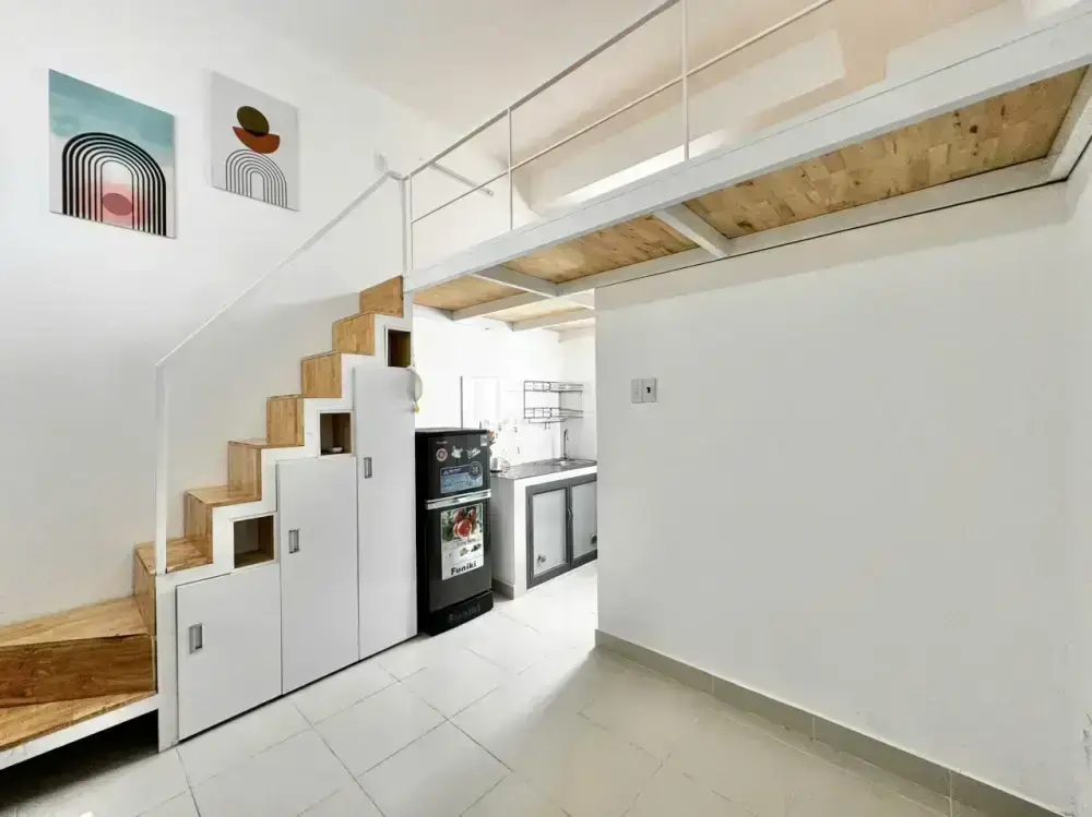 Cho thuê phòng 57/6i, Điện Biên Phủ - zbt, Phường 15, Quận Bình Thạnh, Hồ Chí Minh