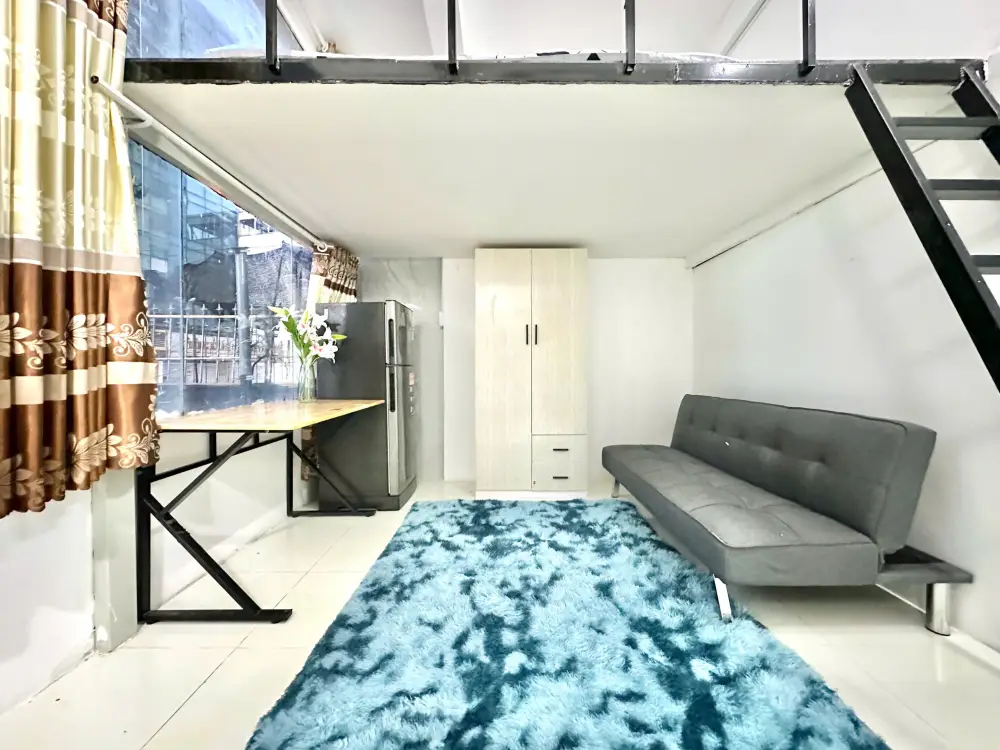 Cho thuê phòng 70, Hồng Hà ZTT1, Phường 02, Quận Tân Bình, Hồ Chí Minh