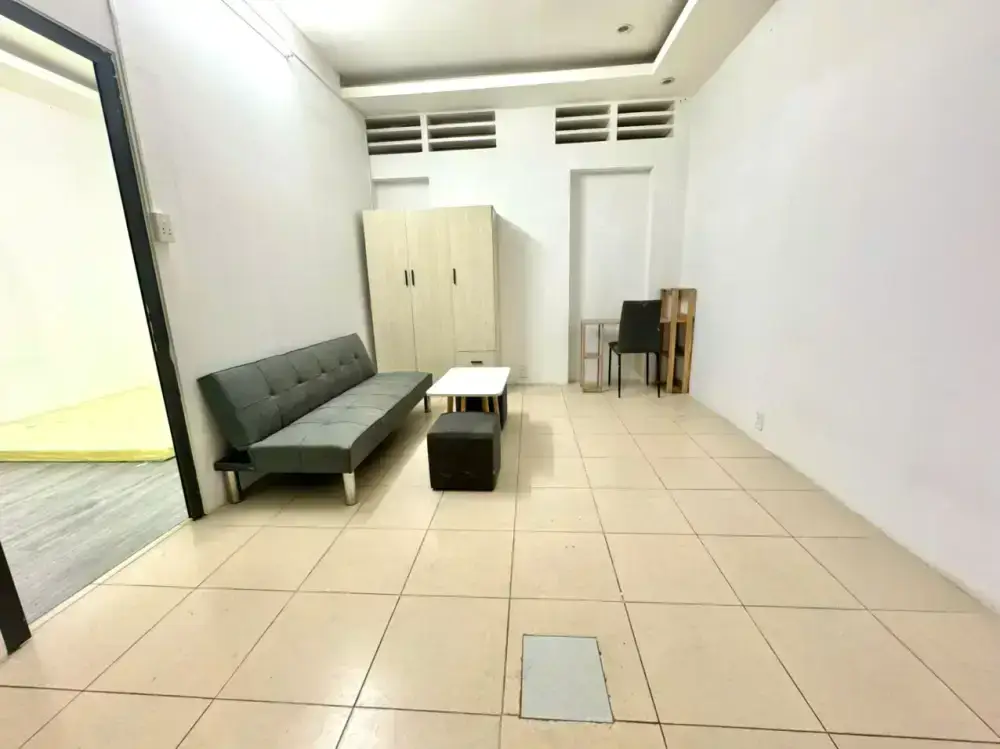 Cho thuê phòng 70, Hồng Hà ZTT1, Phường 02, Quận Tân Bình, Hồ Chí Minh