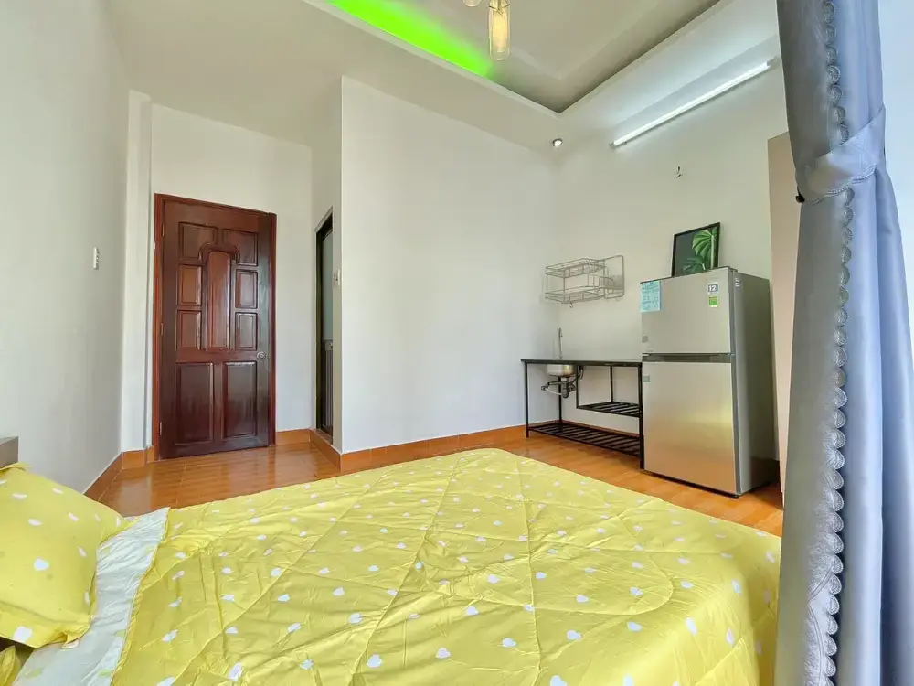 Cho thuê phòng 482/12A, Nơ Trang Long - zbt, Phường 13, Quận Bình Thạnh, Hồ Chí Minh