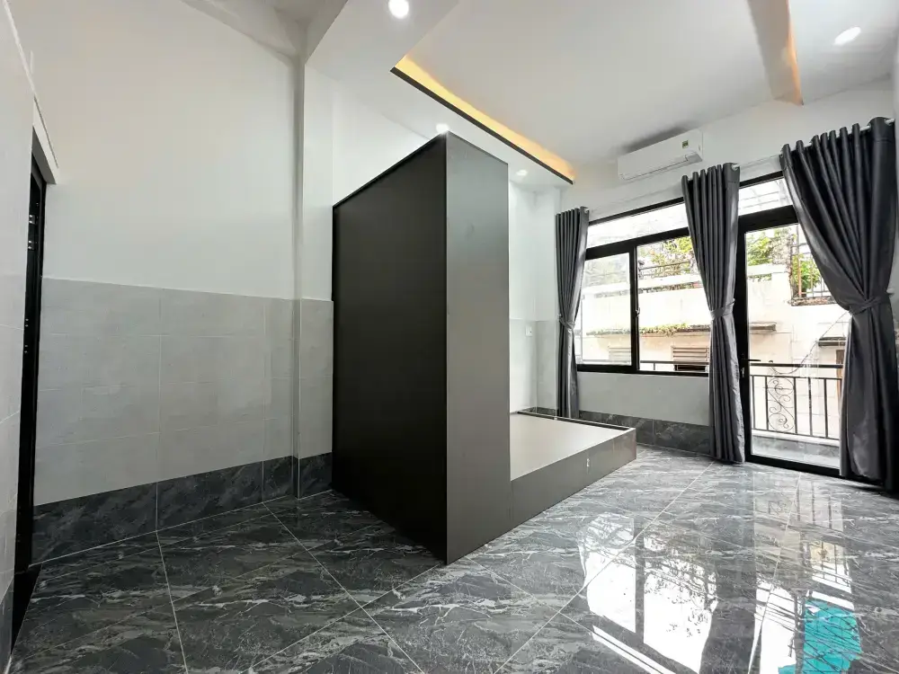 Cho thuê phòng 185/3c, Phan Đình Phùng, Phường 17, Quận Phú Nhuận, Hồ Chí Minh - zbt N6636 P50179