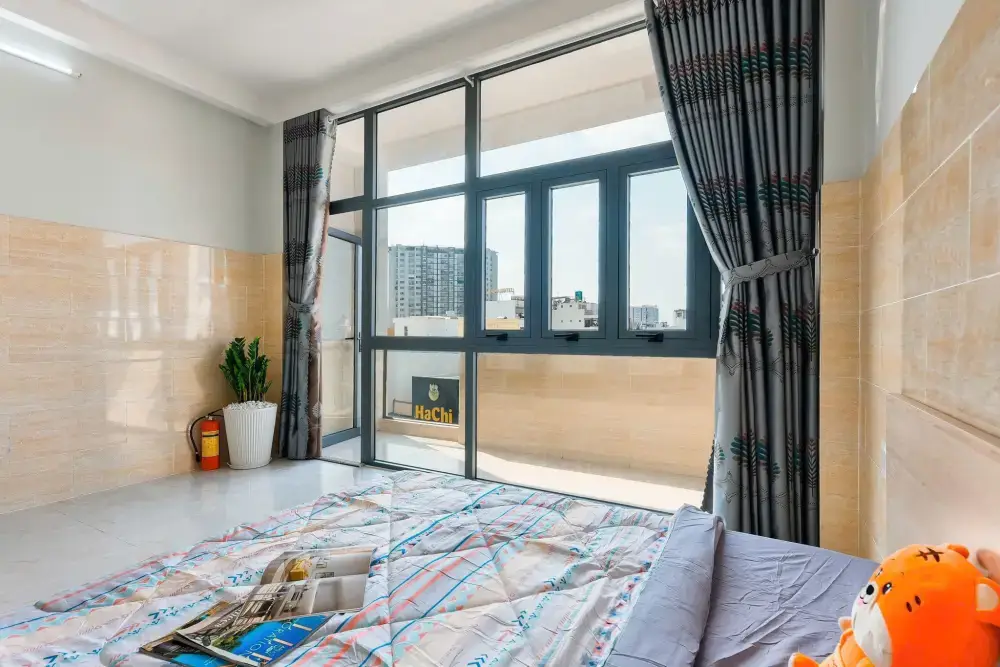 Cho thuê phòng 752, Xô Viết Nghệ Tĩnh - zbt, Phường 25, Quận Bình Thạnh, Hồ Chí Minh