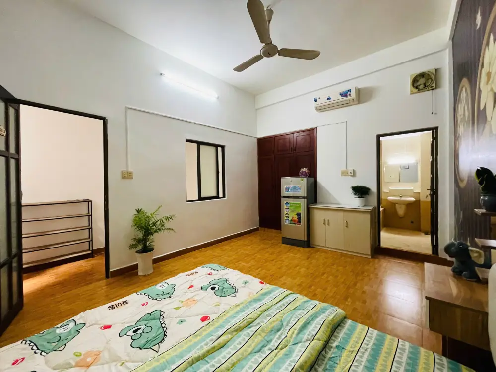 Cho thuê phòng 16, Đinh Bộ Lĩnh - zbt, Phường 24, Quận Bình Thạnh, Hồ Chí Minh