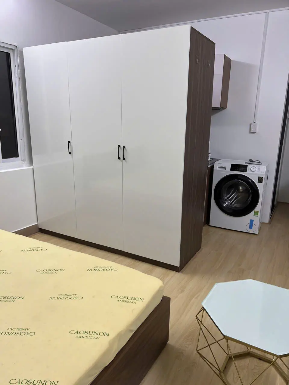 Cho thuê phòng 140, Đào Duy Anh, Phường 09, Quận Phú Nhuận, Hồ Chí Minh - zbt