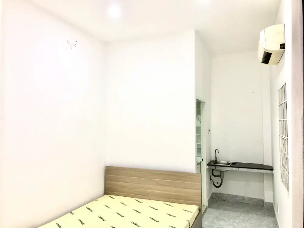 Cho thuê phòng 476/26D, Huỳnh Văn Bánh - zbt, Phường 13, Quận Phú Nhuận, Hồ Chí Minh