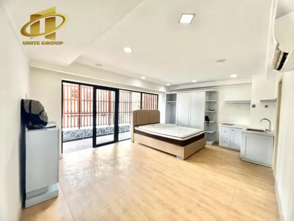 Cho thuê phòng 451/15, Xô Viết Nghệ Tĩnh - zbt, Phường 26, Quận Bình Thạnh, Hồ Chí Minh