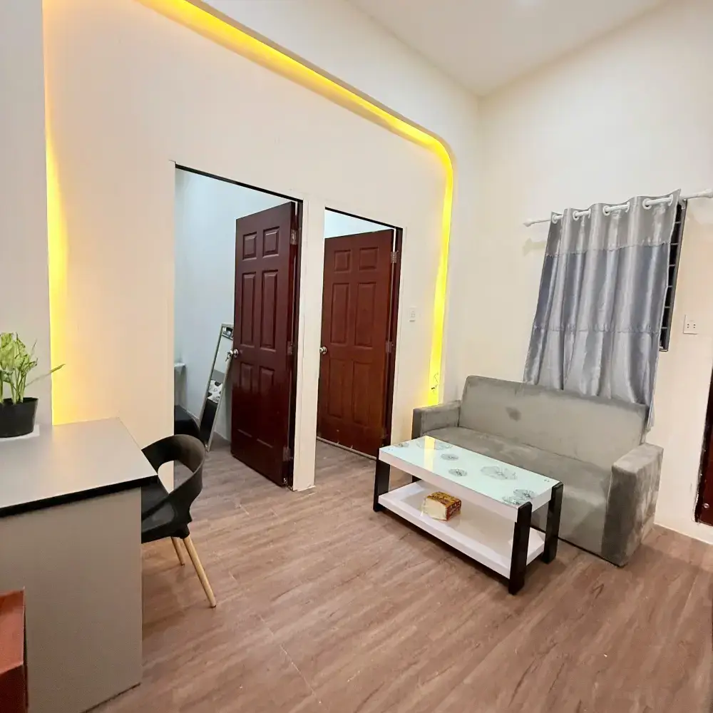 Cho thuê phòng 184A, Nguyễn Trọng Tuyển - zbt, Phường 08, Quận Phú Nhuận, Hồ Chí Minh