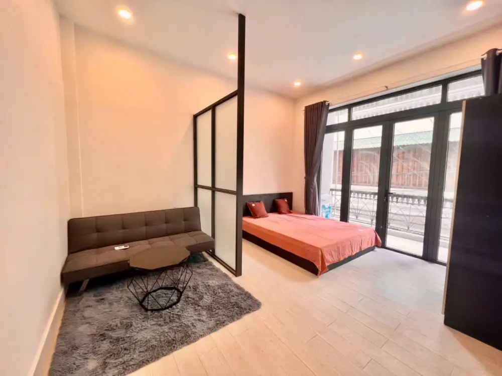 Cho thuê phòng 1/14, Nguyễn Văn Vĩnh ZTT5, Phường 04, Quận Tân Bình, Hồ Chí Minh