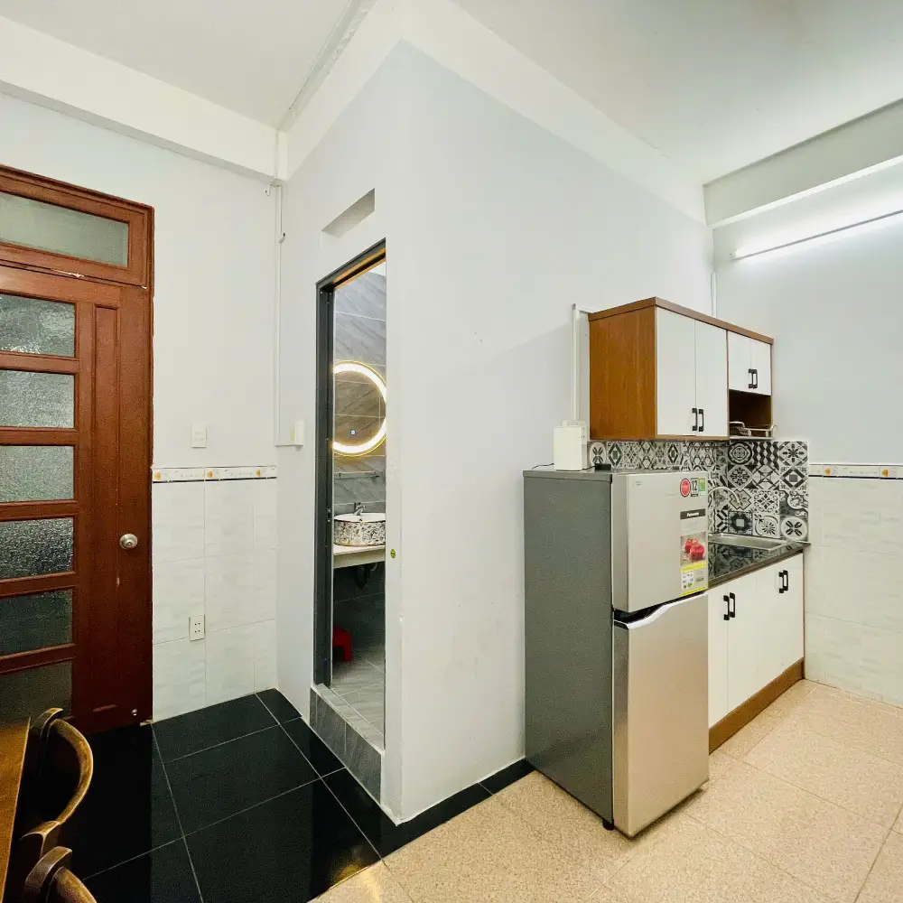 Cho thuê phòng 958/49, Lạc Long Quân ZTT1, Phường 08, Quận Tân Bình, Hồ Chí Minh