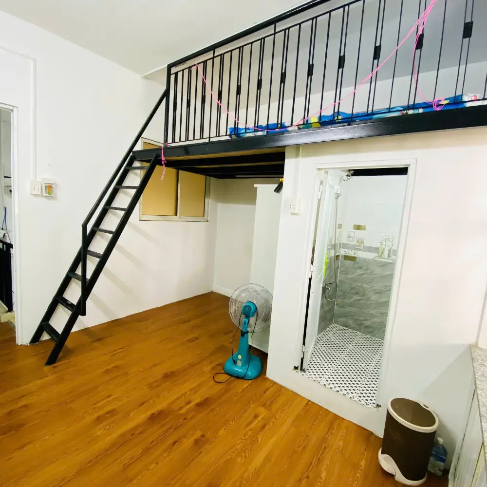 Cho thuê phòng 6C3, Đĩnh Bộ Lĩnh, Phường 26, Quận Bình Thạnh, Hồ Chí Minh N7531 P30109