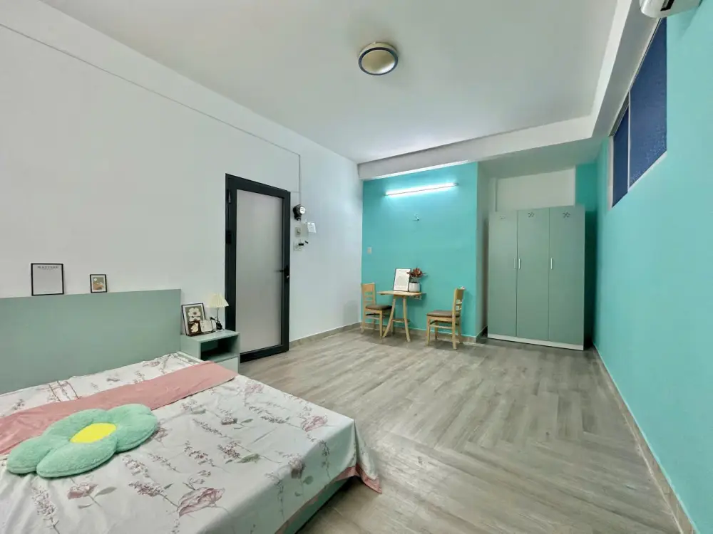 Cho thuê phòng 428/1, Trường Sa, Phường 02, Quận Phú Nhuận, Hồ Chí Minh - zbt