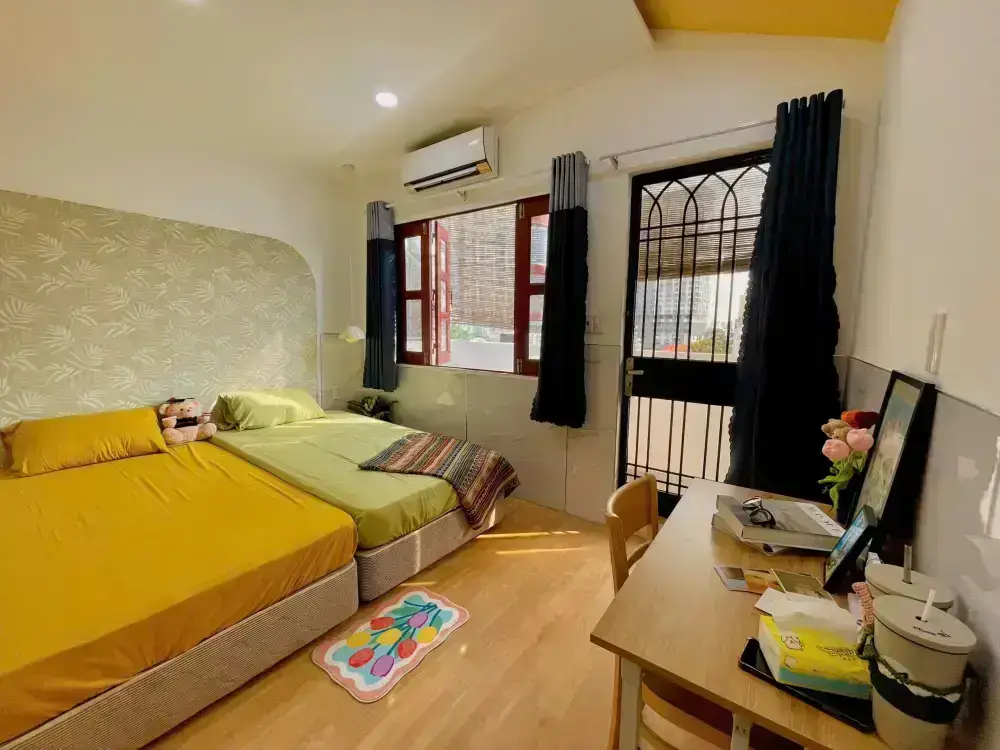 Cho thuê phòng 36/70/22, Đường D2 - zbt, Phường 25, Quận Bình Thạnh, Hồ Chí Minh