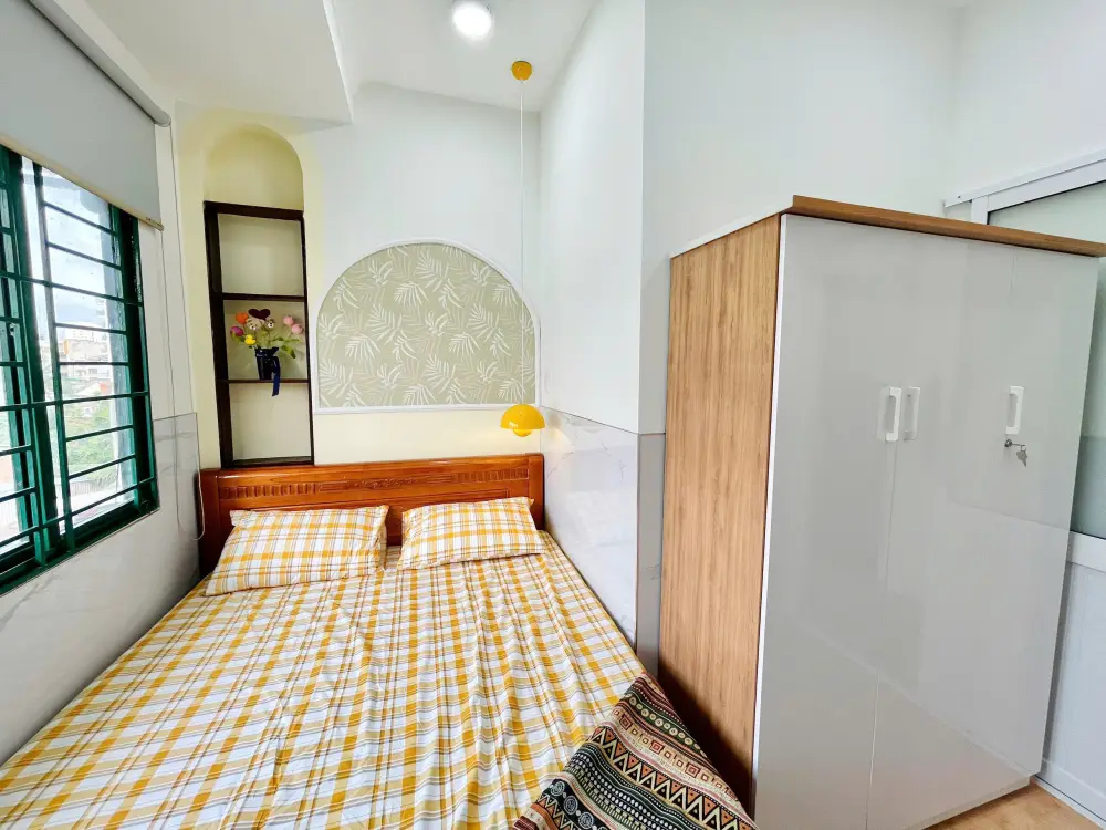 Cho thuê phòng 36/70/22, Đường D2 - zbt, Phường 25, Quận Bình Thạnh, Hồ Chí Minh