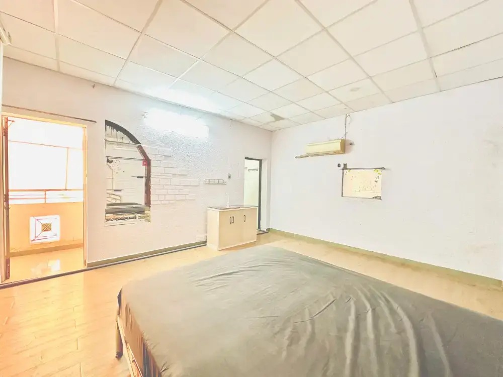 Cho thuê phòng 963, Phan Văn Trị - zbt, Phường 07, Quận Gò Vấp, Hồ Chí Minh