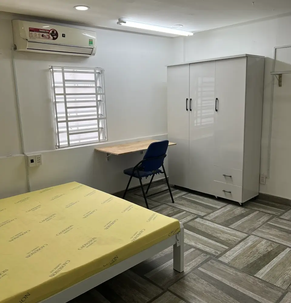 Cho thuê phòng 963, Phan Văn Trị - zbt, Phường 07, Quận Gò Vấp, Hồ Chí Minh N2444 P0