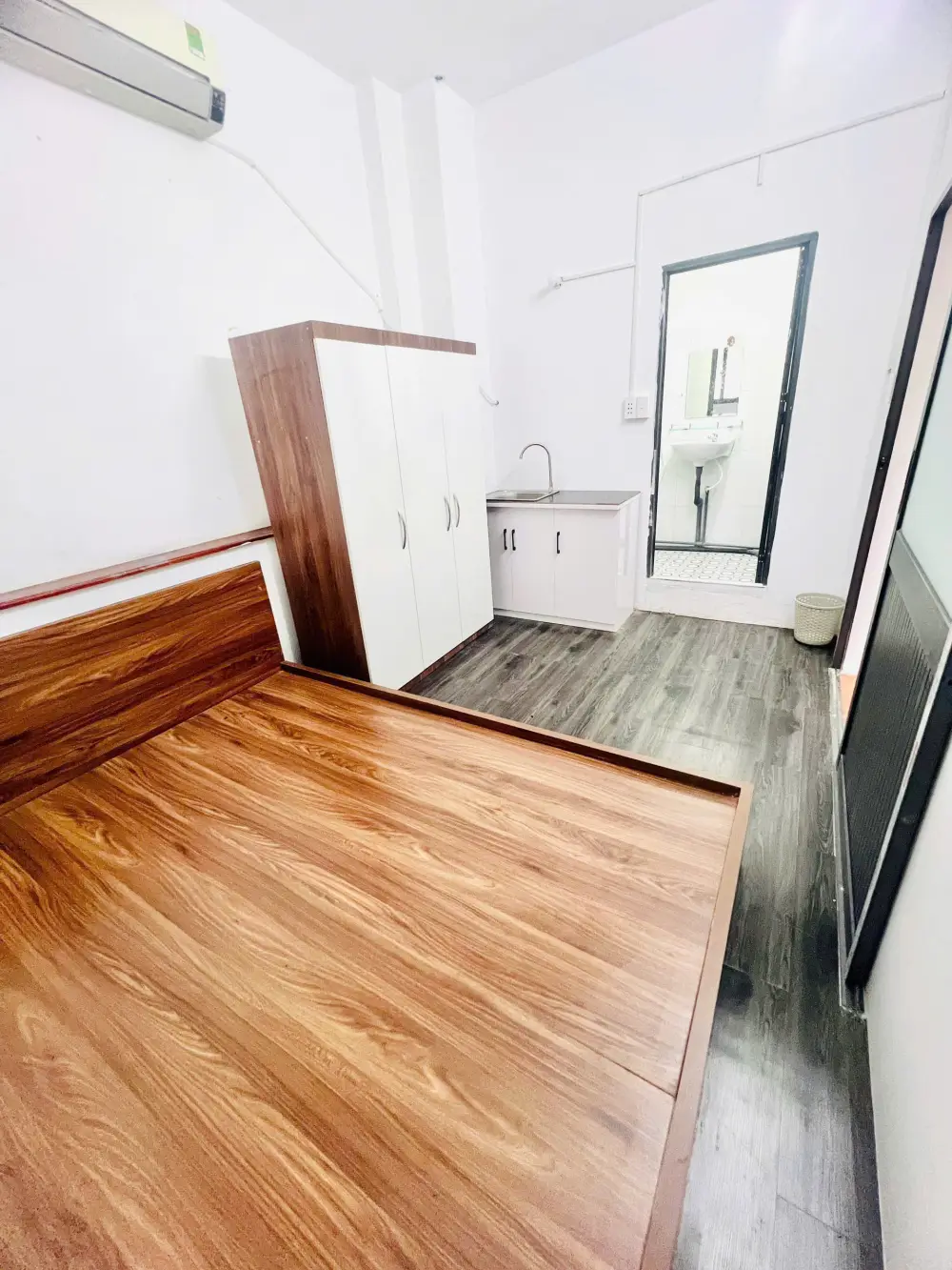 Cho thuê phòng 11 , Điện Biên Phủ - zbt, Phường 15, Quận Bình Thạnh, Hồ Chí Minh