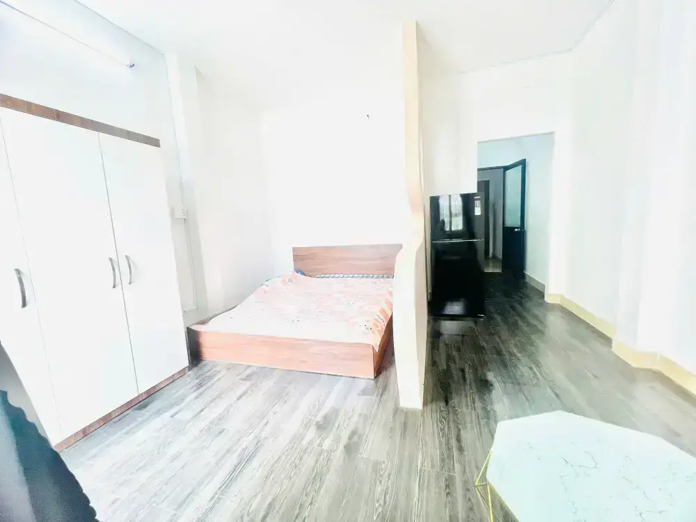 Cho thuê phòng 11 , Điện Biên Phủ - zbt, Phường 15, Quận Bình Thạnh, Hồ Chí Minh