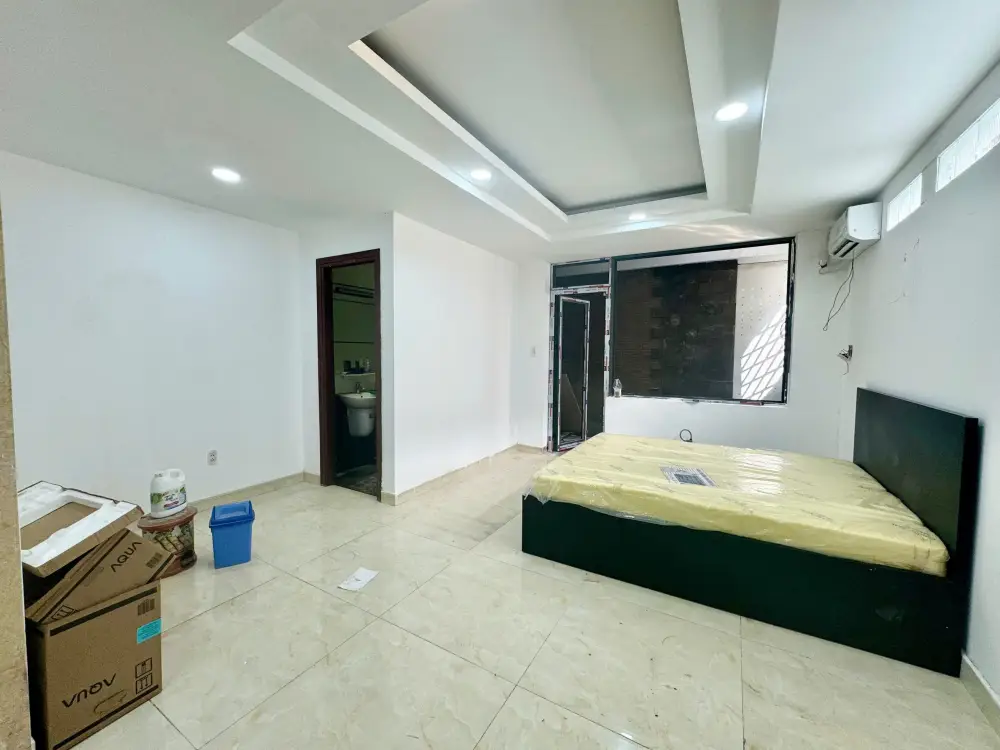 Cho thuê phòng 23, Hát Giang ZTT5, Phường 02, Quận Tân Bình, Hồ Chí Minh