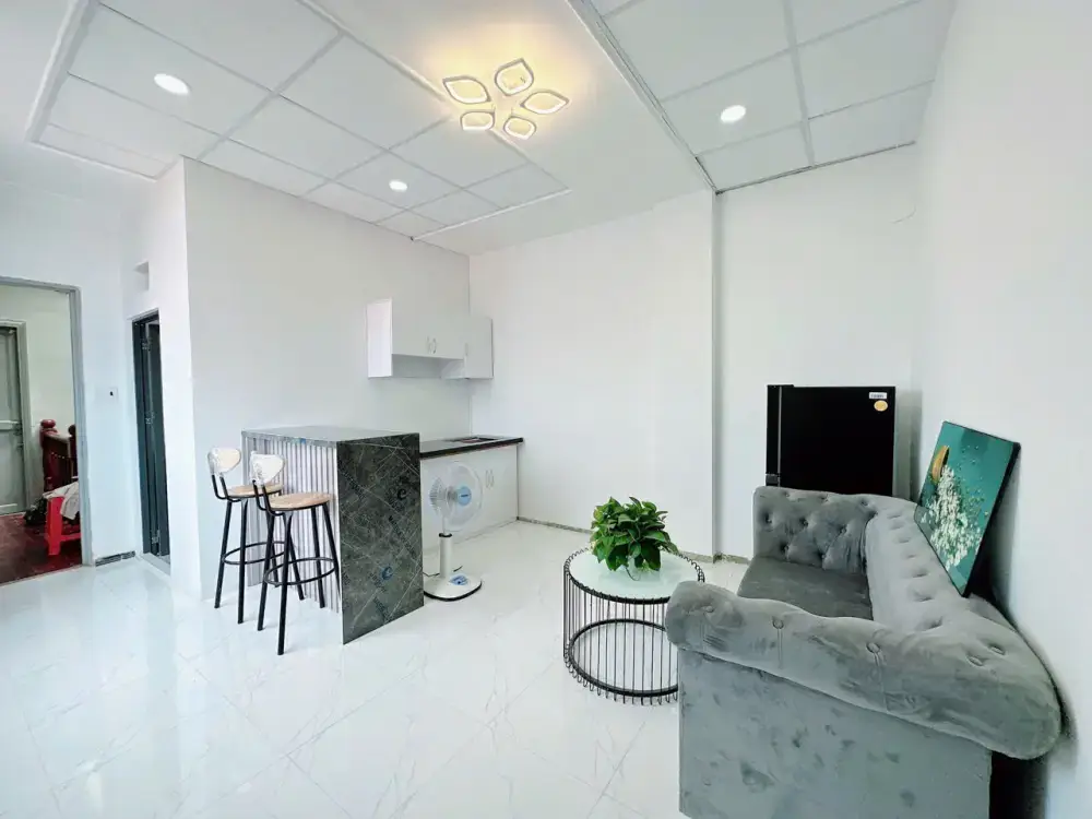 Cho thuê phòng 160, Chu Văn An - zbt, Phường 26, Quận Bình Thạnh, Hồ Chí Minh