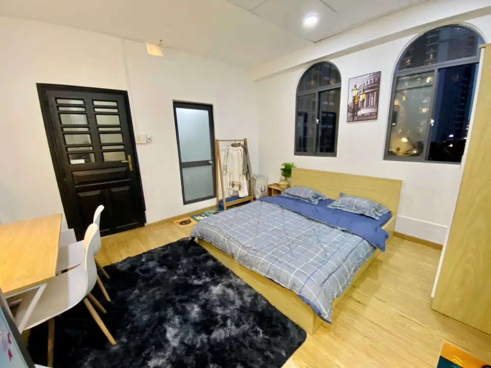 Cho thuê phòng 132/114, Nguyễn Hữu Cảnh - zbt, Phường 22, Quận Bình Thạnh, Hồ Chí Minh