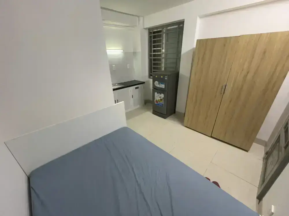 Cho thuê phòng 71/15, Chu Văn An - zbt, Phường 26, Quận Bình Thạnh, Hồ Chí Minh