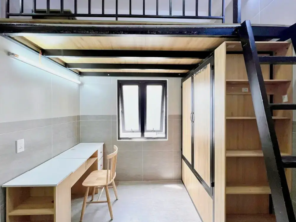 Cho thuê phòng 11L, Phan Đăng Lưu - zbt, Phường 03, Quận Bình Thạnh, Hồ Chí Minh