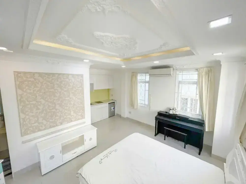 Cho thuê phòng 188, Bùi Thị Xuân, Phường Phạm Ngũ Lão, Quận 1, Hồ Chí Minh N8336 P10042