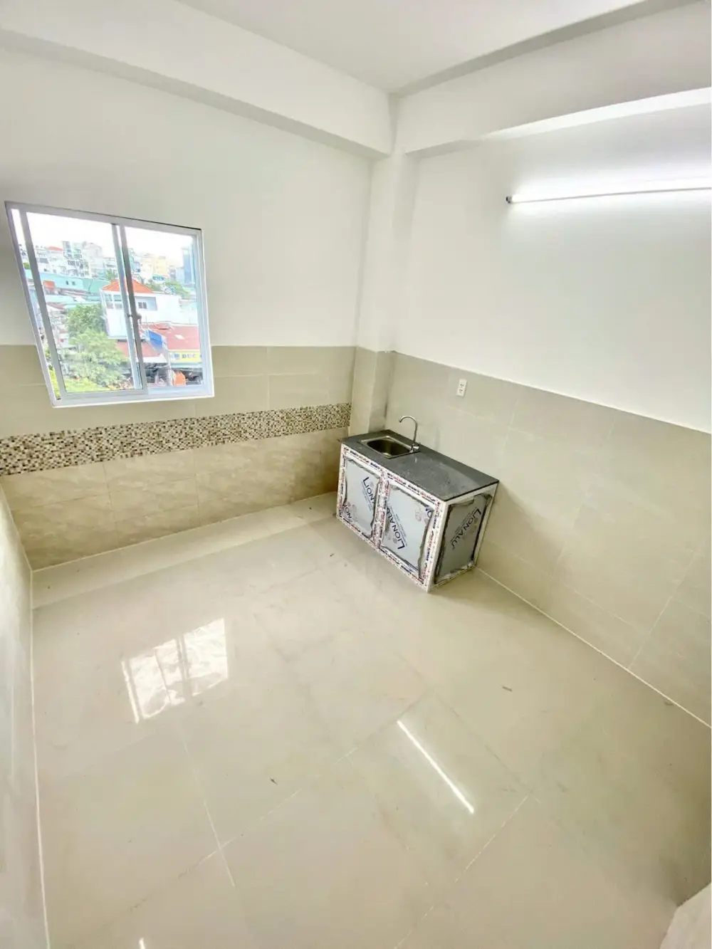 Cho thuê phòng 71/6, Chu Văn An - zbt, Phường 26, Quận Bình Thạnh, Hồ Chí Minh