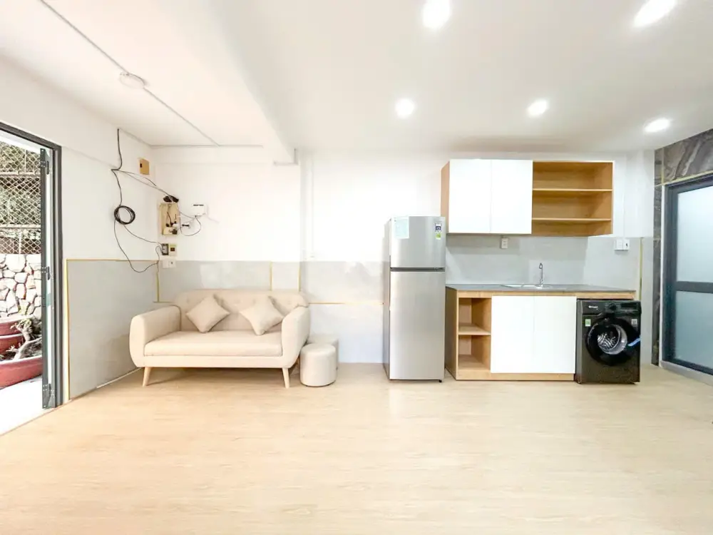 Cho thuê phòng 18/6, Tăng Bạt Hổ - zbt, Phường 11, Quận Bình Thạnh, Hồ Chí Minh