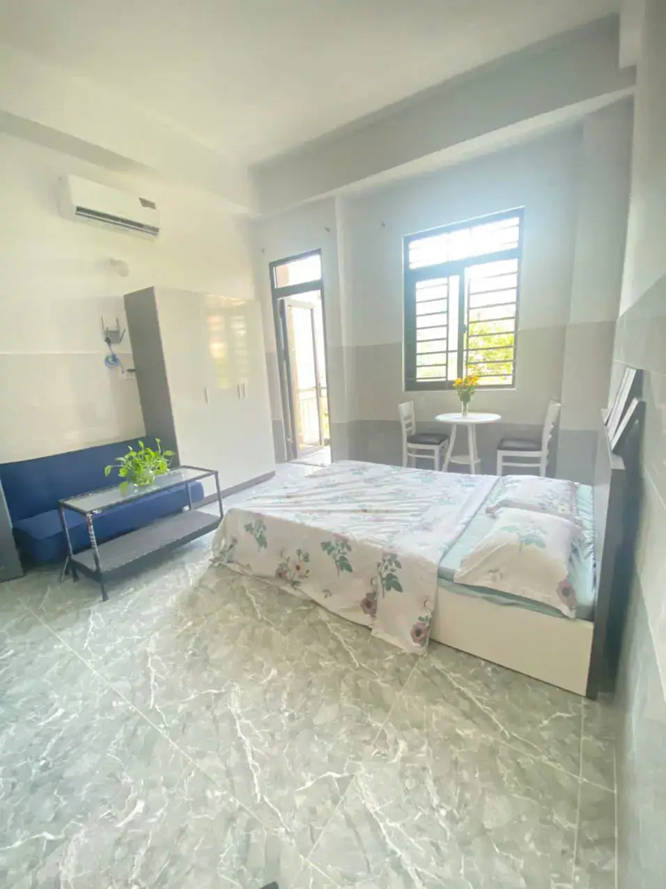 Cho thuê phòng 50/18, Nhất Chi Mai ZTT5, Phường 13, Quận Tân Bình, Hồ Chí Minh