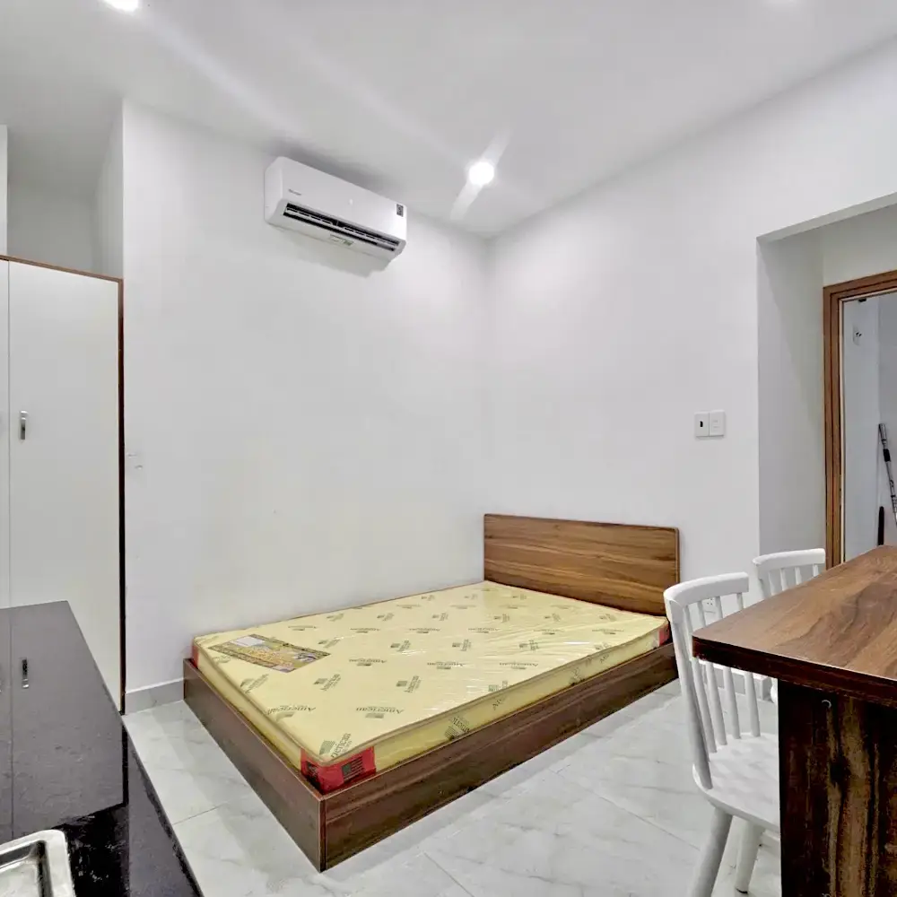 Cho thuê phòng 3/5, Phan Bội Châu - zbt, Phường 02, Quận Bình Thạnh, Hồ Chí Minh