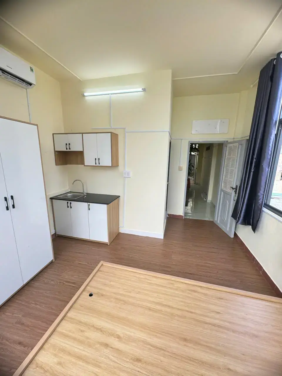 Cho thuê phòng 886/13/5, Xô Viết Nghệ Tĩnh - zbt, Phường 25, Quận Bình Thạnh, Hồ Chí Minh