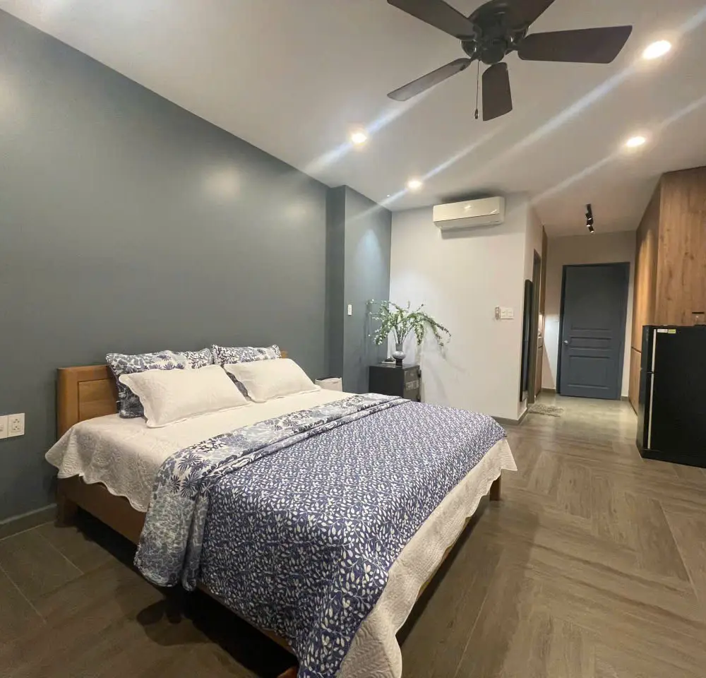 Cho thuê phòng 79/6C, Quốc Lộ 13, Phường 26, Quận Bình Thạnh, Hồ Chí Minh - zbt N8287 P50236