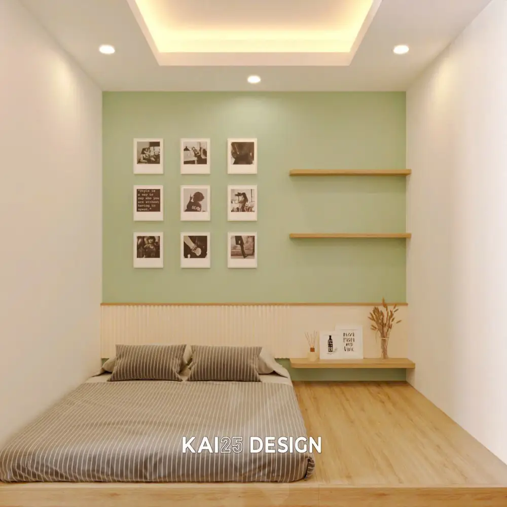 Cho thuê phòng 73, Phan Đình Phùng, Phường 13, Quận Phú Nhuận, Hồ Chí Minh - zbt N3183 P50238