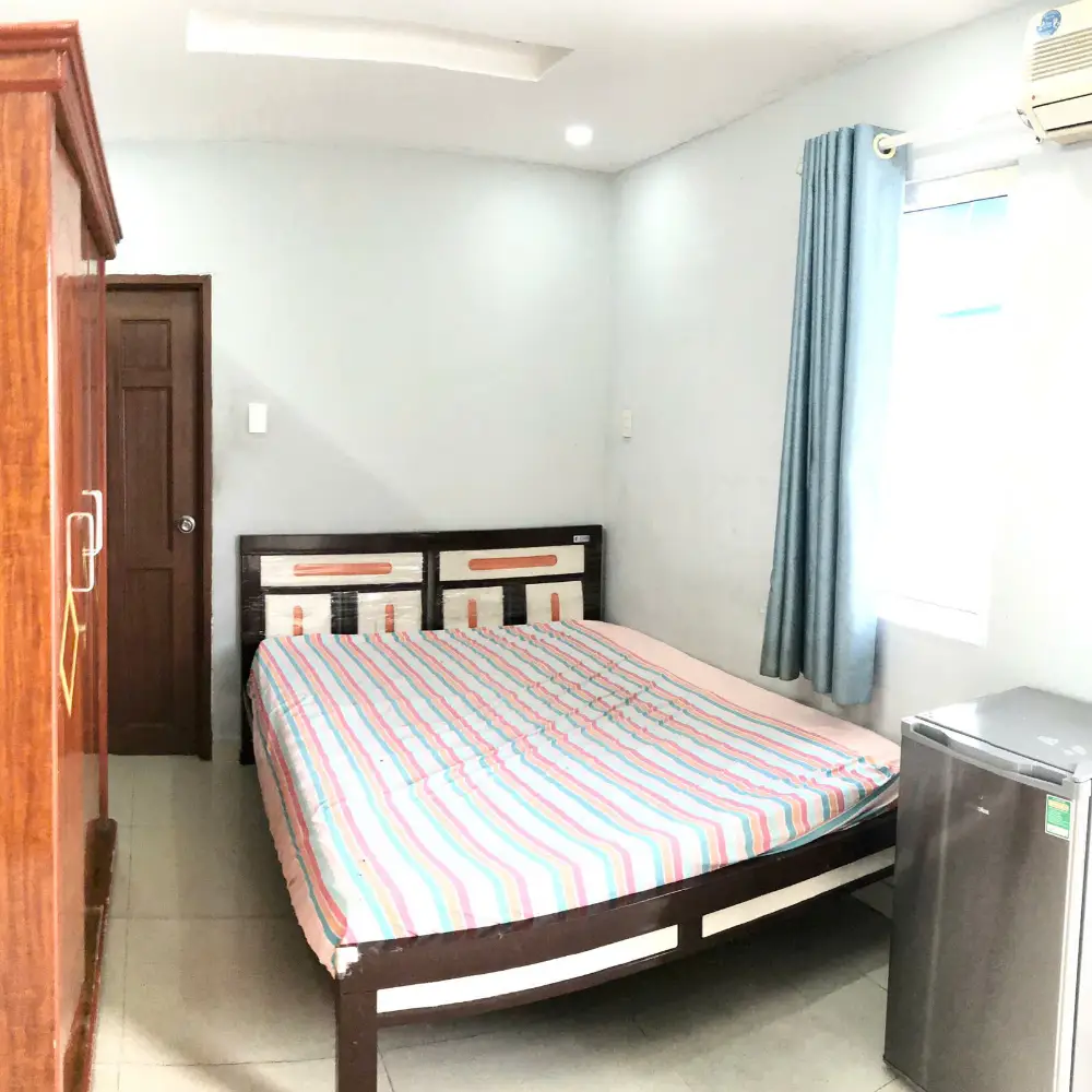 Cho thuê phòng 549/15/30, Xô Viết Nghệ Tĩnh, Phường 26, Quận Bình Thạnh, Hồ Chí Minh N571 P50239