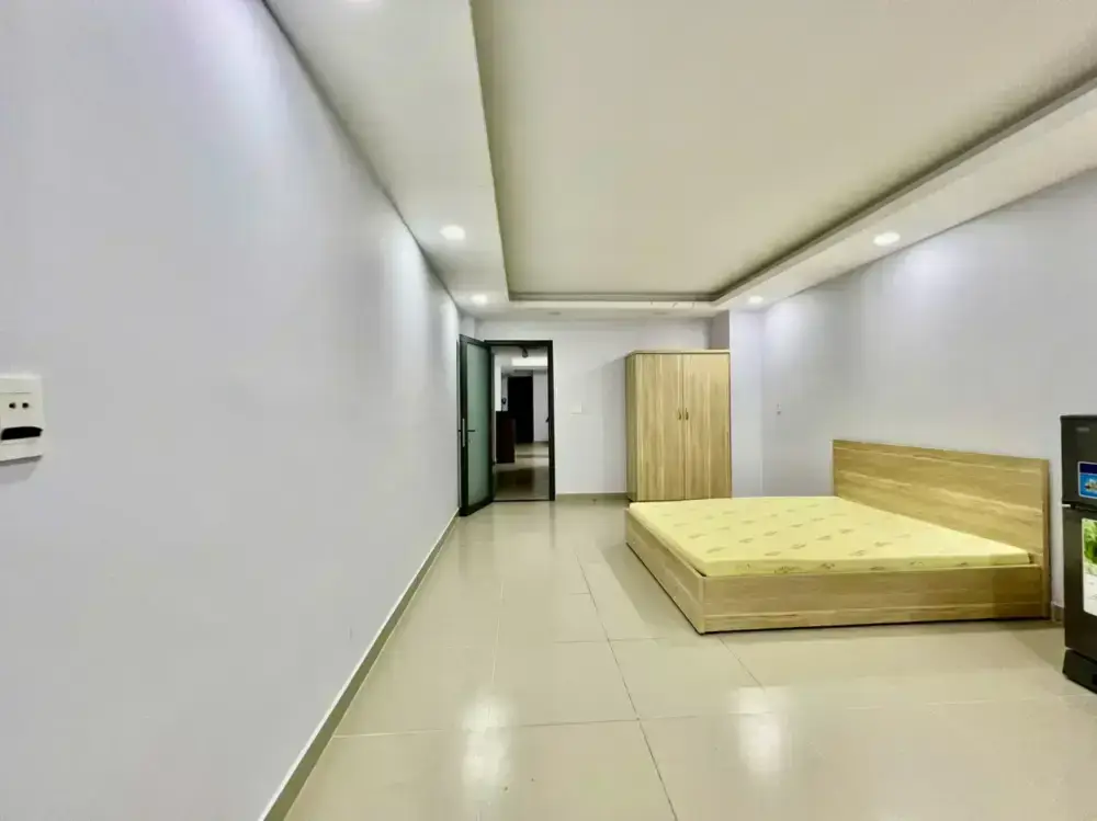 Cho thuê phòng 182, Đường số 17 - zbt, Phường 11, Quận Gò Vấp, Hồ Chí Minh