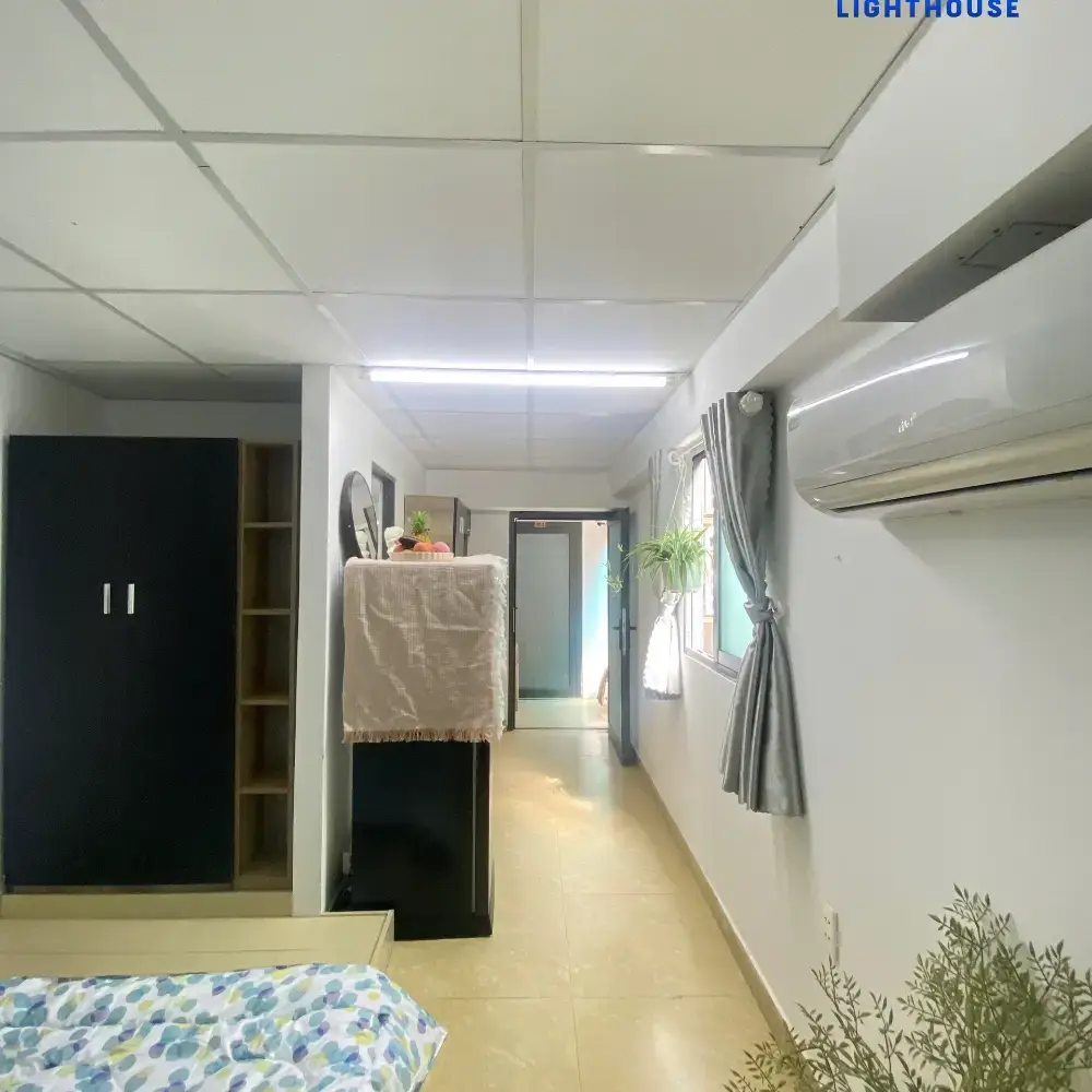 Cho thuê phòng 618/61/41, Quang Trung - zbt, Phường 11, Quận Gò Vấp, Hồ Chí Minh N3331 P80171