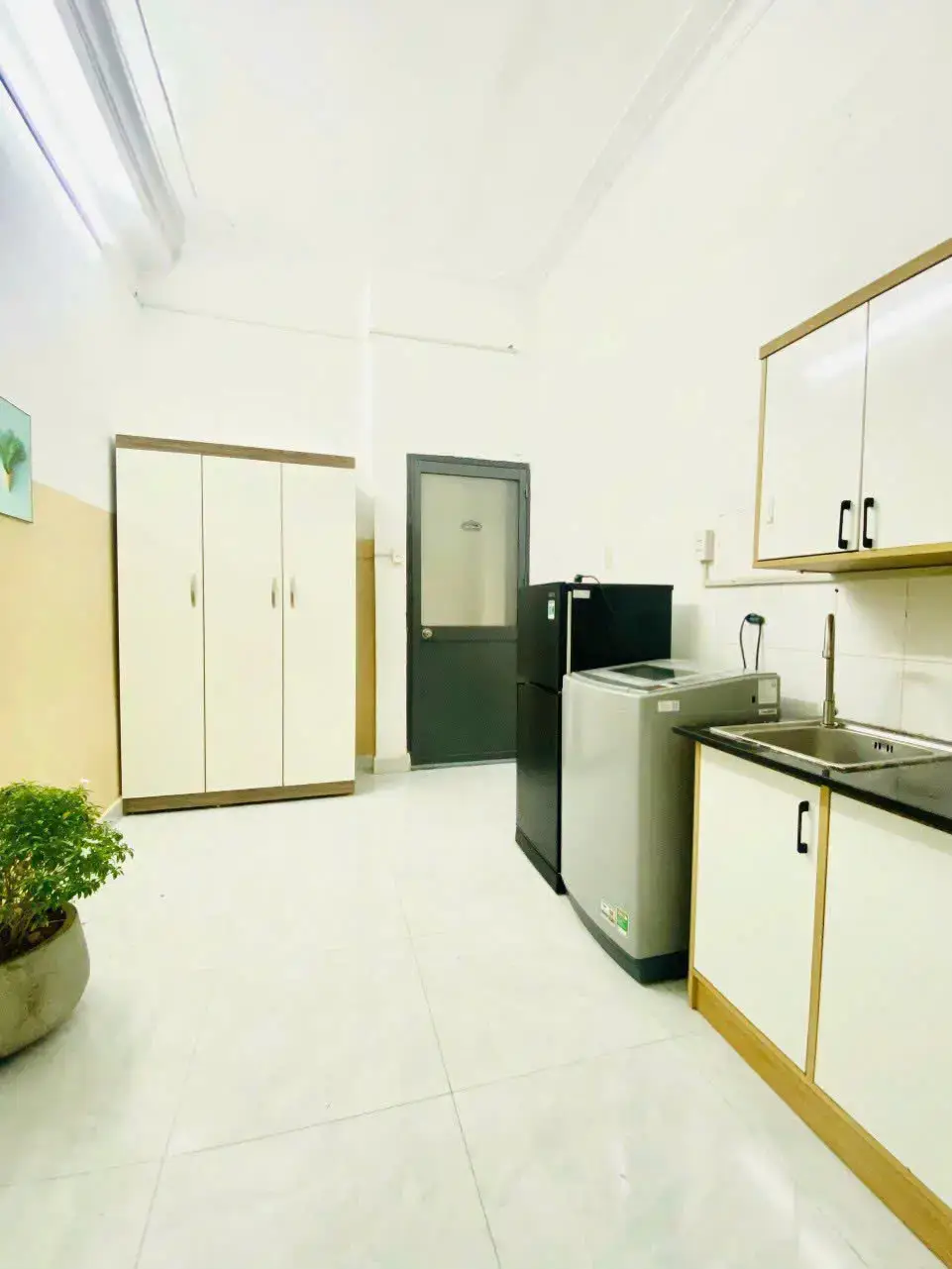 Cho thuê phòng 872/7, Quang Trung - zbt, Phường 8, Quận Gò Vấp, Hồ Chí Minh