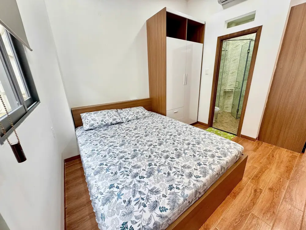 Cho thuê phòng 71/5, Nguyễn Công Hoan ZTT5, Phường 07, Quận Phú Nhuận, Hồ Chí Minh