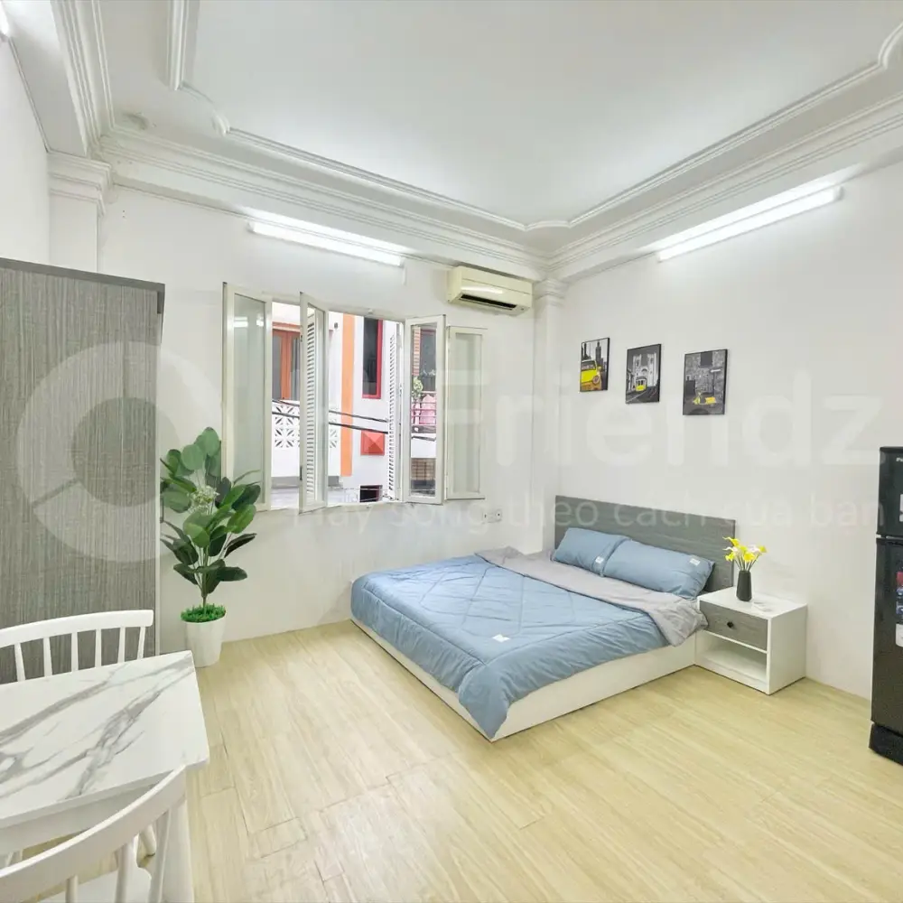 Cho thuê phòng 110, Đinh Bộ Lĩnh - zbt, Phường 26, Quận Bình Thạnh, Hồ Chí Minh N1286 P30151