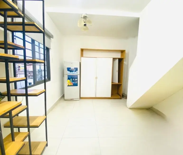 Cho thuê phòng 50/7, Nguyễn Đình Chiểu, Phường 03, Quận Phú Nhuận, Hồ Chí Minh - zbt