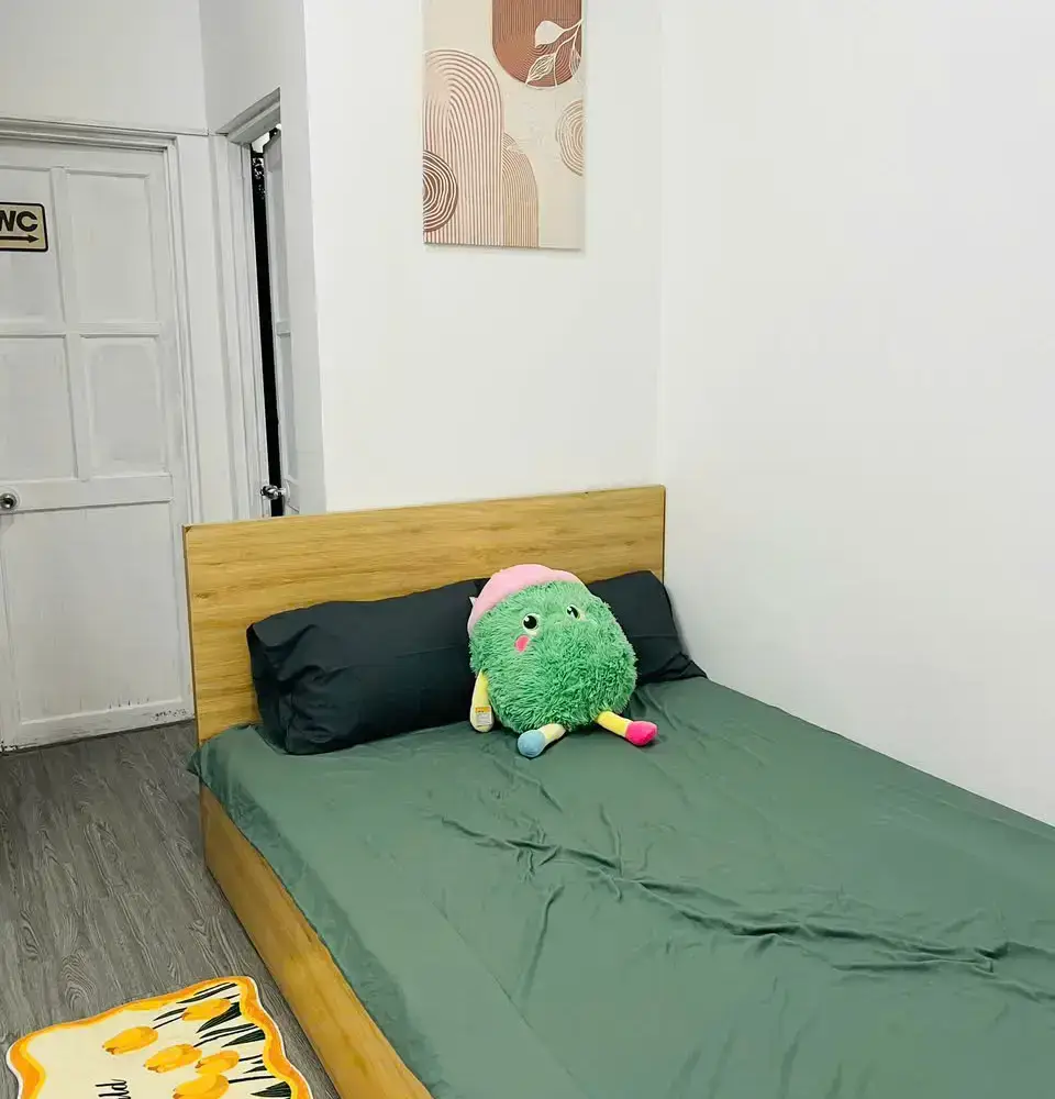 Cho thuê phòng 82/17, Nguyễn Công Hoan, Phường 07, Quận Phú Nhuận, Hồ Chí Minh - zbt N6857 P50242