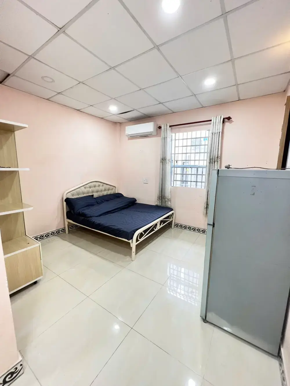 Cho thuê phòng 269/5, Thống Nhất - zbt, Phường 11, Quận Gò Vấp, Hồ Chí Minh