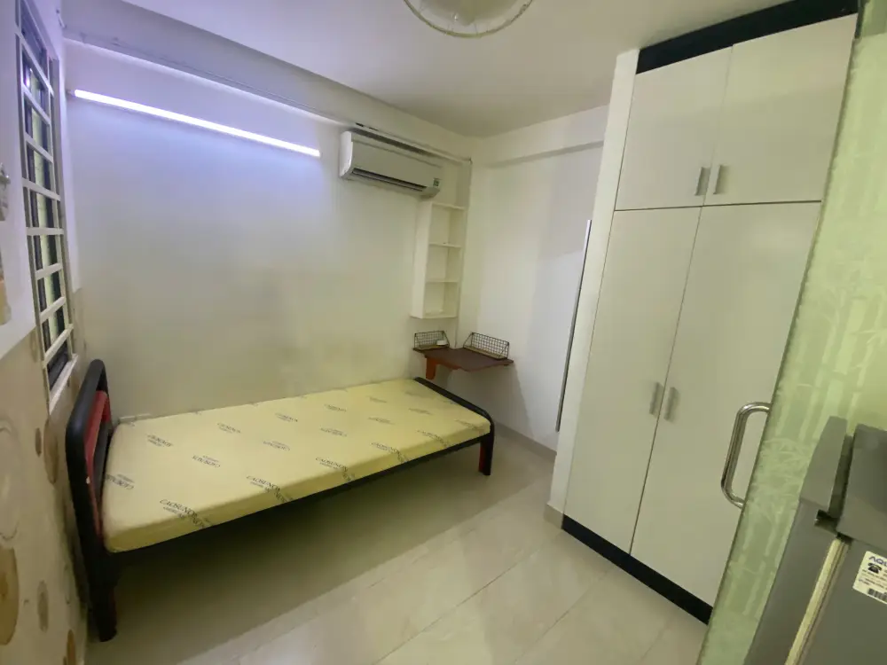 Cho thuê phòng 92/132, Xô Viết Nghệ Tĩnh - zbt, Phường 19, Quận Bình Thạnh, Hồ Chí Minh