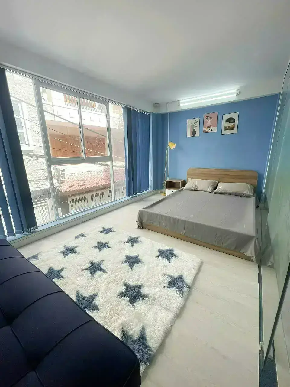 Cho thuê phòng 11/2, Nguyễn Hông Đào ZTT1, Phường 14, Quận Tân Bình, Hồ Chí Minh