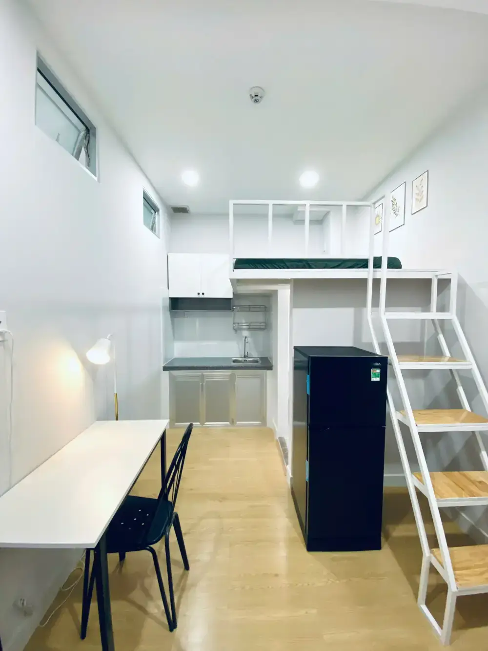 Cho thuê phòng 109, Trần Mai Ninh  ZTT1, Phường 11, Quận Tân Bình, Hồ Chí Minh